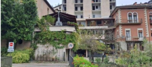 2-Zimmer Wohnung in Recoaro Terme, Italy, Nr. 266700 4