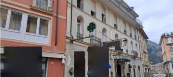 2-Zimmer Wohnung in Recoaro Terme, Italy, Nr. 266700 3