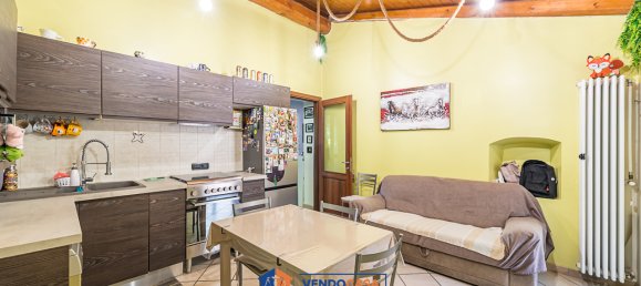 5 rooms House in Revello, Italy No. 270983 9