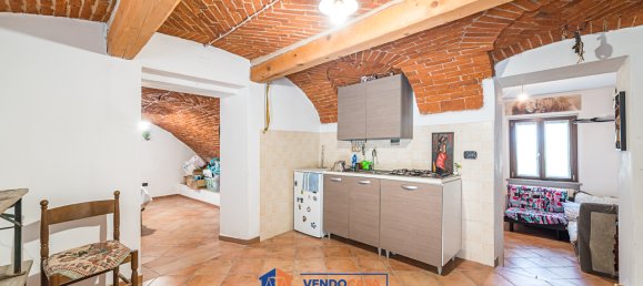 5 rooms House in Revello, Italy No. 270983 6