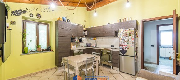 5 rooms House in Revello, Italy No. 270983 7