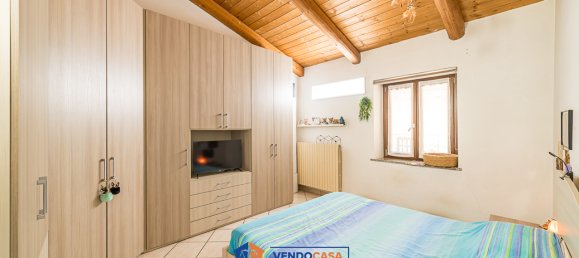 5 rooms House in Revello, Italy No. 270983 15