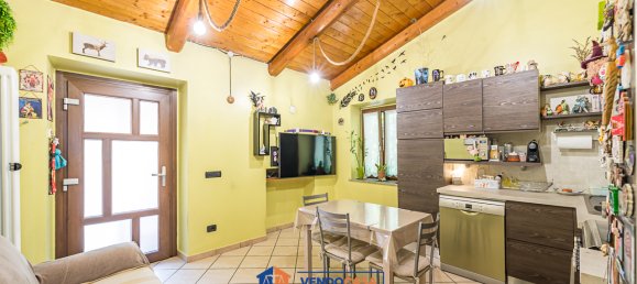 5 rooms House in Revello, Italy No. 270983 8