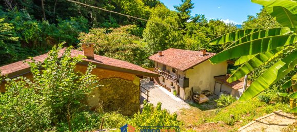 5 rooms House in Revello, Italy No. 270983 16