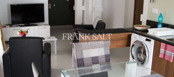 1 bedroom Apartment in Sliema, Malta No. 8607 2