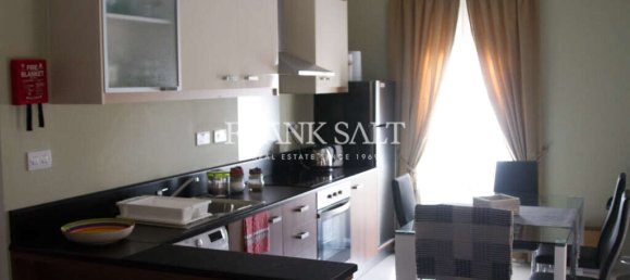 1 bedroom Apartment in Sliema, Malta No. 8607 4