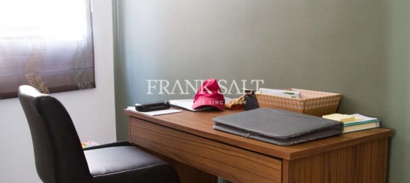 1 bedroom Apartment in Sliema, Malta No. 8607 6