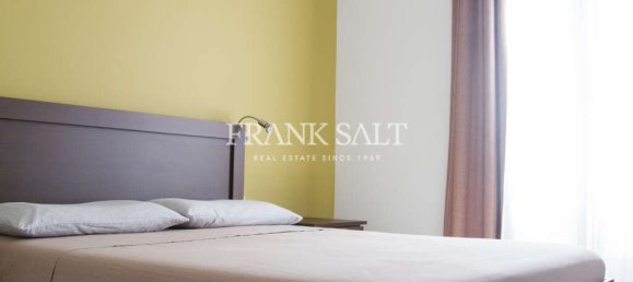 1 bedroom Apartment in Sliema, Malta No. 8607 7