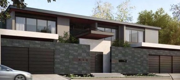 4 bedrooms House in Nuevo Leon, Mexico No. 160073 2