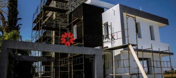 3 chambres Propriété commerciale à Pyla, Cyprus No. 139804 3