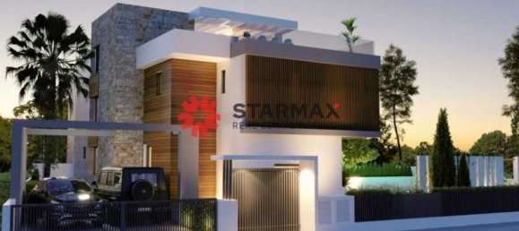 3 chambres Propriété commerciale à Pyla, Cyprus No. 139804 7