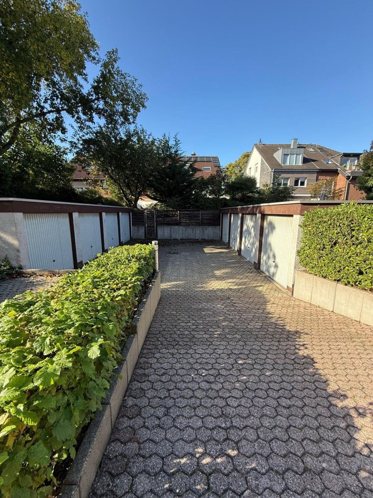 Estacionamento em Rhein-Erft, Germany N.º 307529