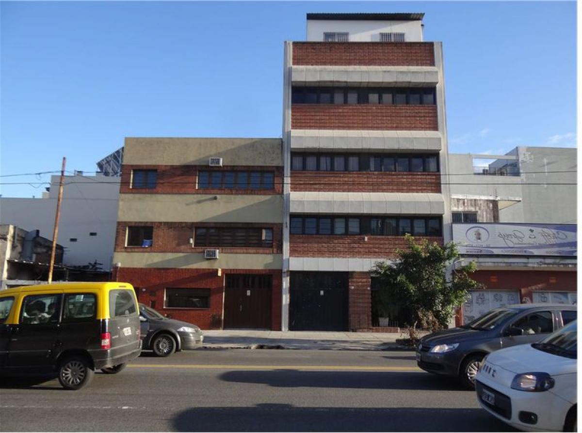 1200m² Office in Buenos Aires, Argentina No. 109238