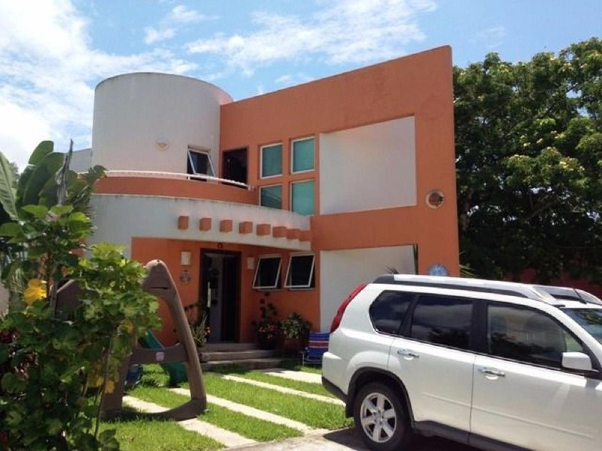 3 Schlafzimmer Haus in Veracruz, Mexico, Nr. 208344