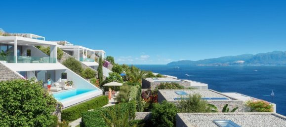 Вилла 240м² в Айос-Николаос, Ласитион, Крит, Греция № 2402 2