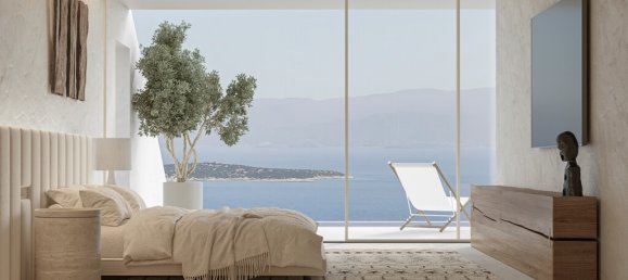 Вилла 240м² в Айос-Николаос, Ласитион, Крит, Греция № 2402 22