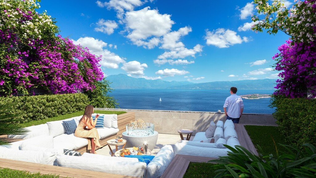 240m² Villa in Agios Nikolaos, Greece No. 2402