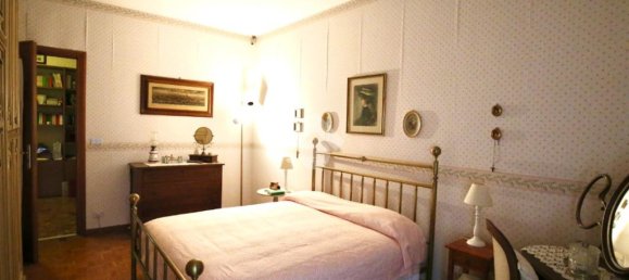 Квартира с 2 спальнями в Пино Торинезе, Италия № 315703 25