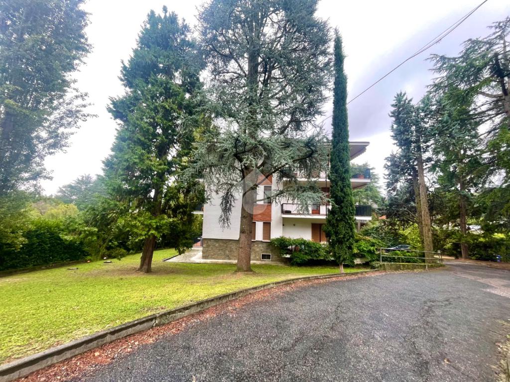 Квартира с 2 спальнями в Пино Торинезе, Италия № 315703