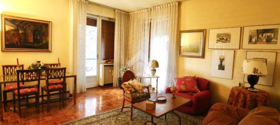 Квартира с 2 спальнями в Пино Торинезе, Италия № 315703 12