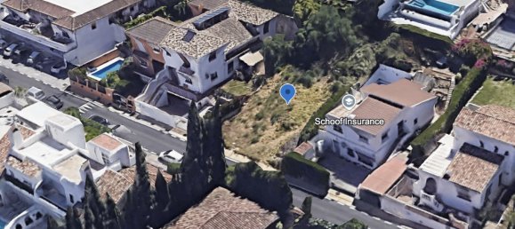 286m² Land in Marbella, Spain No. 143917 9