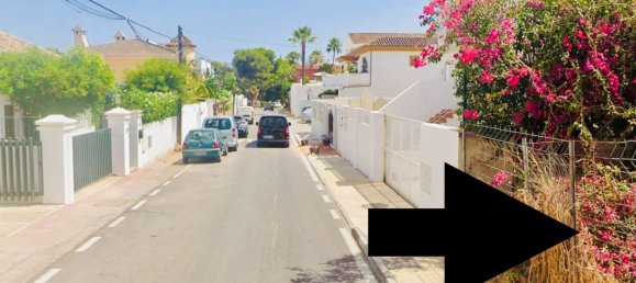 286m² Land in Marbella, Spain No. 143917 10