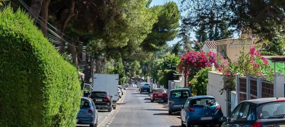 286m² Land in Marbella, Spain No. 143917 11