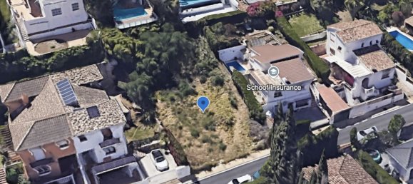 286m² Land in Marbella, Spain No. 143917 7