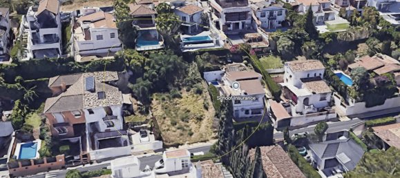 286m² Land in Marbella, Spain No. 143917 5