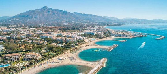 286m² Land in Marbella, Spain No. 143917 12