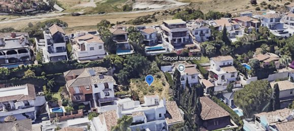 286m² Land in Marbella, Spain No. 143917 6