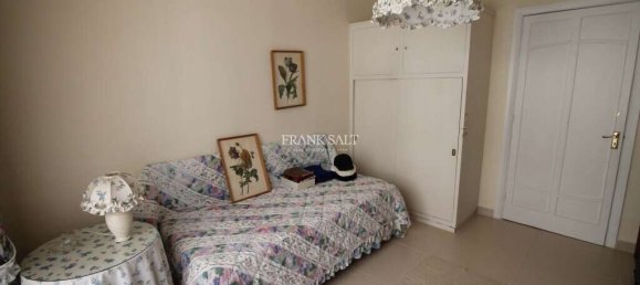 3 غرف نوم شقة في Sliema, Malta رقم 9010 9