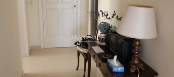 3 غرف نوم شقة في Sliema, Malta رقم 9010 23