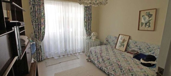 3 غرف نوم شقة في Sliema, Malta رقم 9010 7