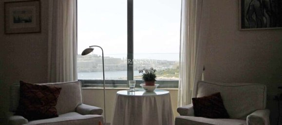 3 غرف نوم شقة في Sliema, Malta رقم 9010 22