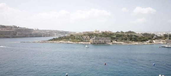 3 غرف نوم شقة في Sliema, Malta رقم 9010 2
