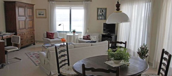 3 غرف نوم شقة في Sliema, Malta رقم 9010 19