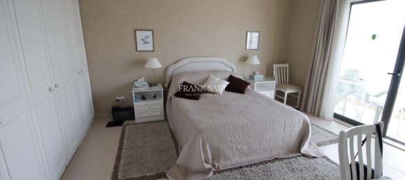 3 غرف نوم شقة في Sliema, Malta رقم 9010 14