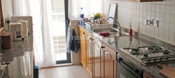 3 غرف نوم شقة في Sliema, Malta رقم 9010 30