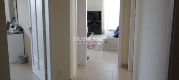 3 غرف نوم شقة في Sliema, Malta رقم 9010 24