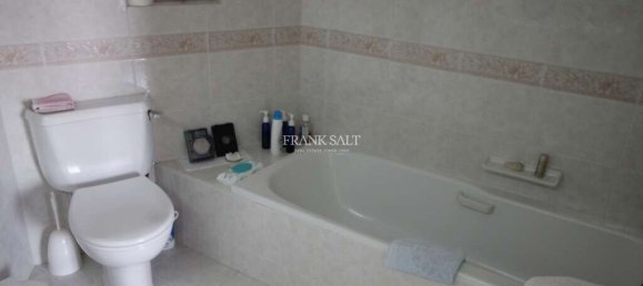 3 غرف نوم شقة في Sliema, Malta رقم 9010 29