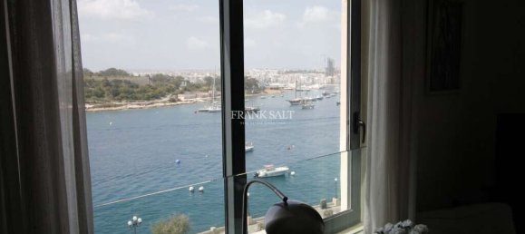 3 غرف نوم شقة في Sliema, Malta رقم 9010 21