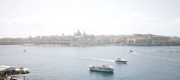 3 غرف نوم شقة في Sliema, Malta رقم 9010 5