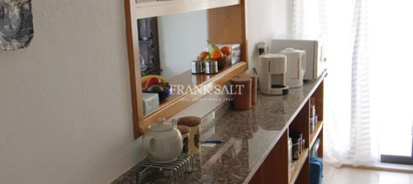 3 غرف نوم شقة في Sliema, Malta رقم 9010 31