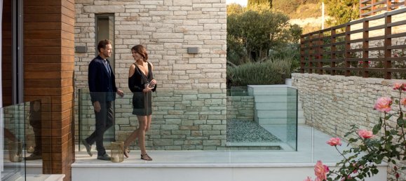 3 غرف نوم فيلا في Paphos, Cyprus رقم 10011 4