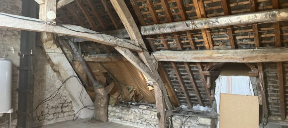 Дом с 4 спальнями в Борьё, Франция № 228348 21