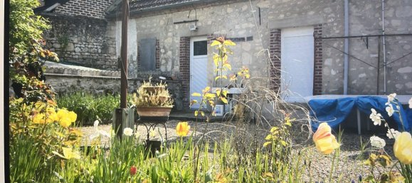 Дом с 4 спальнями в Борьё, Франция № 228348 15