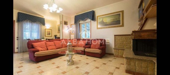 Вилла с 4 спальнями в Бриндизи, Италия № 721 11