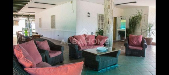 Вилла с 4 спальнями в Бриндизи, Италия № 721 8