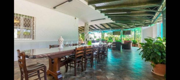 Вилла с 4 спальнями в Бриндизи, Италия № 721 3